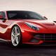 Illustration for article titled Ferrari F12berlinetta: The Fastest Ferrari Ever Built